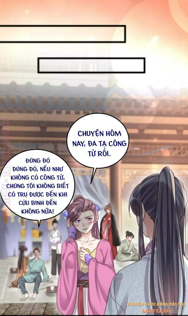 Nhật Kí Học Tập Của Hắc Liên Hoa Chapter 36 - Trang 2