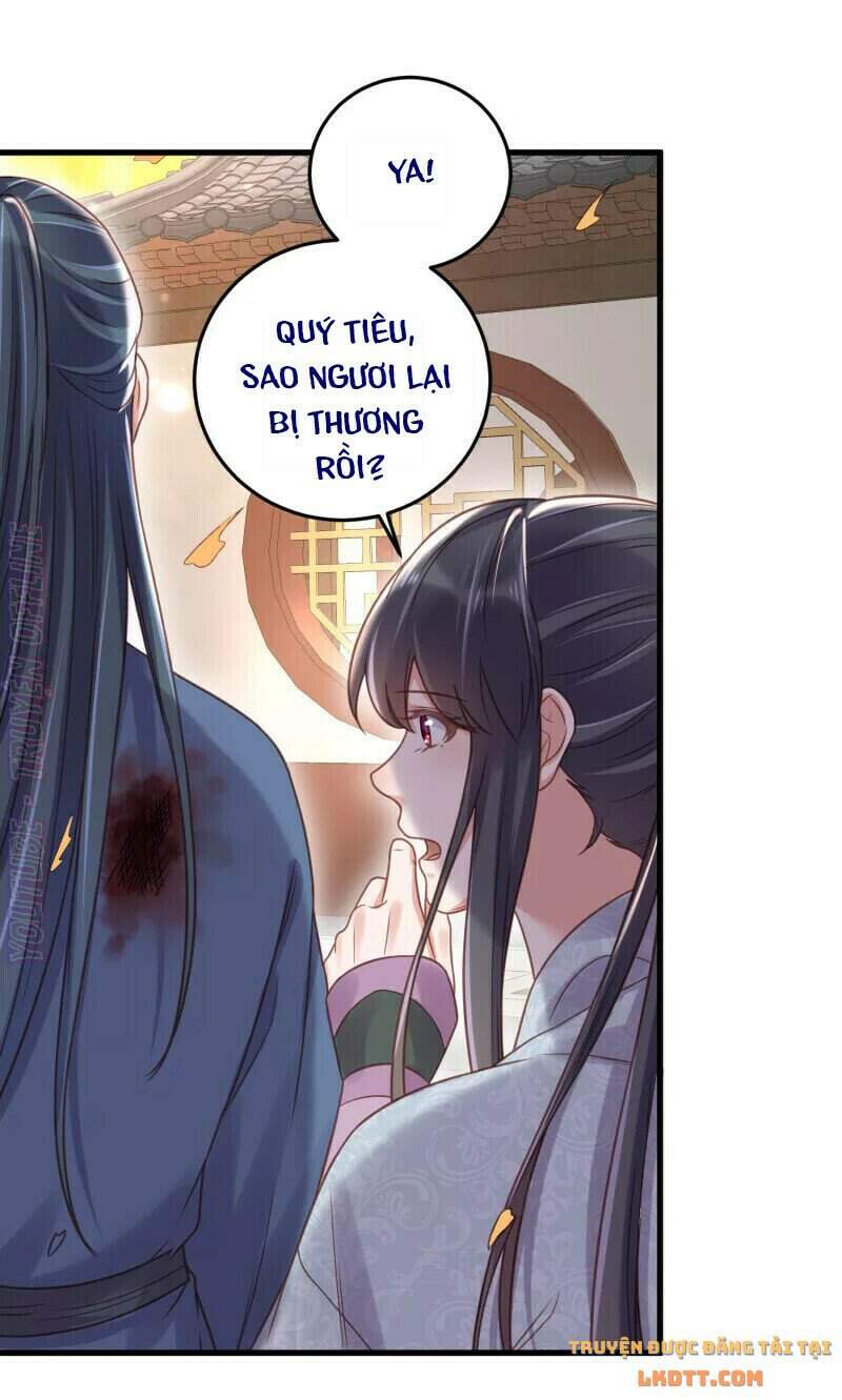 Nhật Kí Học Tập Của Hắc Liên Hoa Chapter 36 - Trang 2