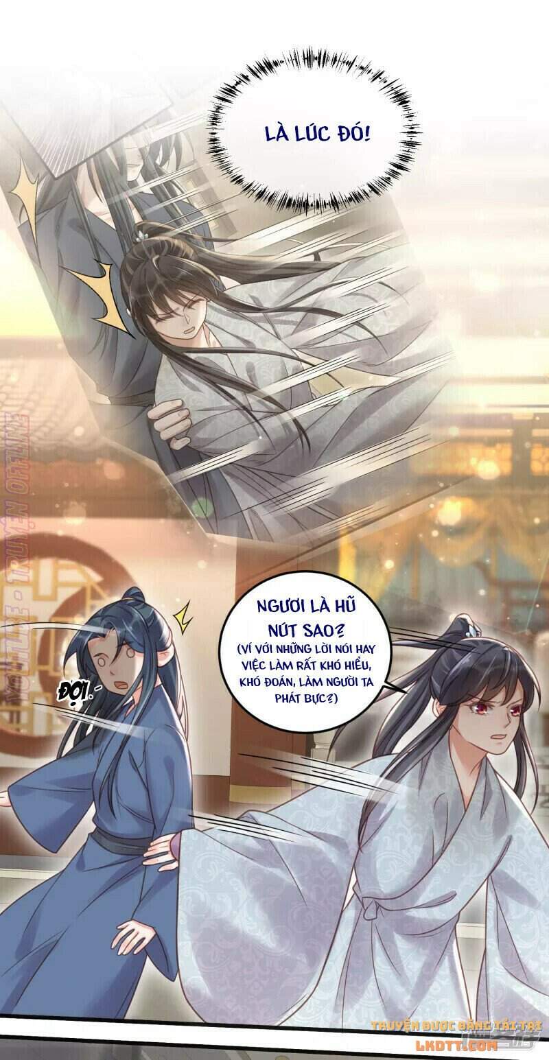 Nhật Kí Học Tập Của Hắc Liên Hoa Chapter 36 - Trang 2