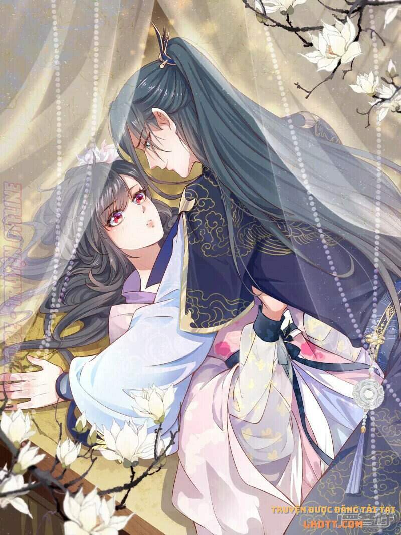 Nhật Kí Học Tập Của Hắc Liên Hoa Chapter 36 - Trang 2