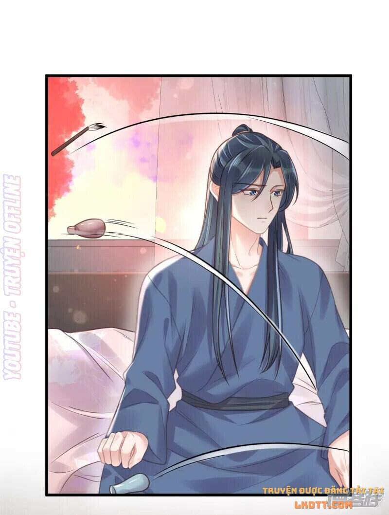 Nhật Kí Học Tập Của Hắc Liên Hoa Chapter 36 - Trang 2