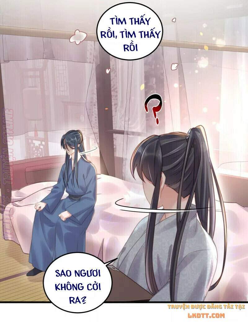 Nhật Kí Học Tập Của Hắc Liên Hoa Chapter 36 - Trang 2