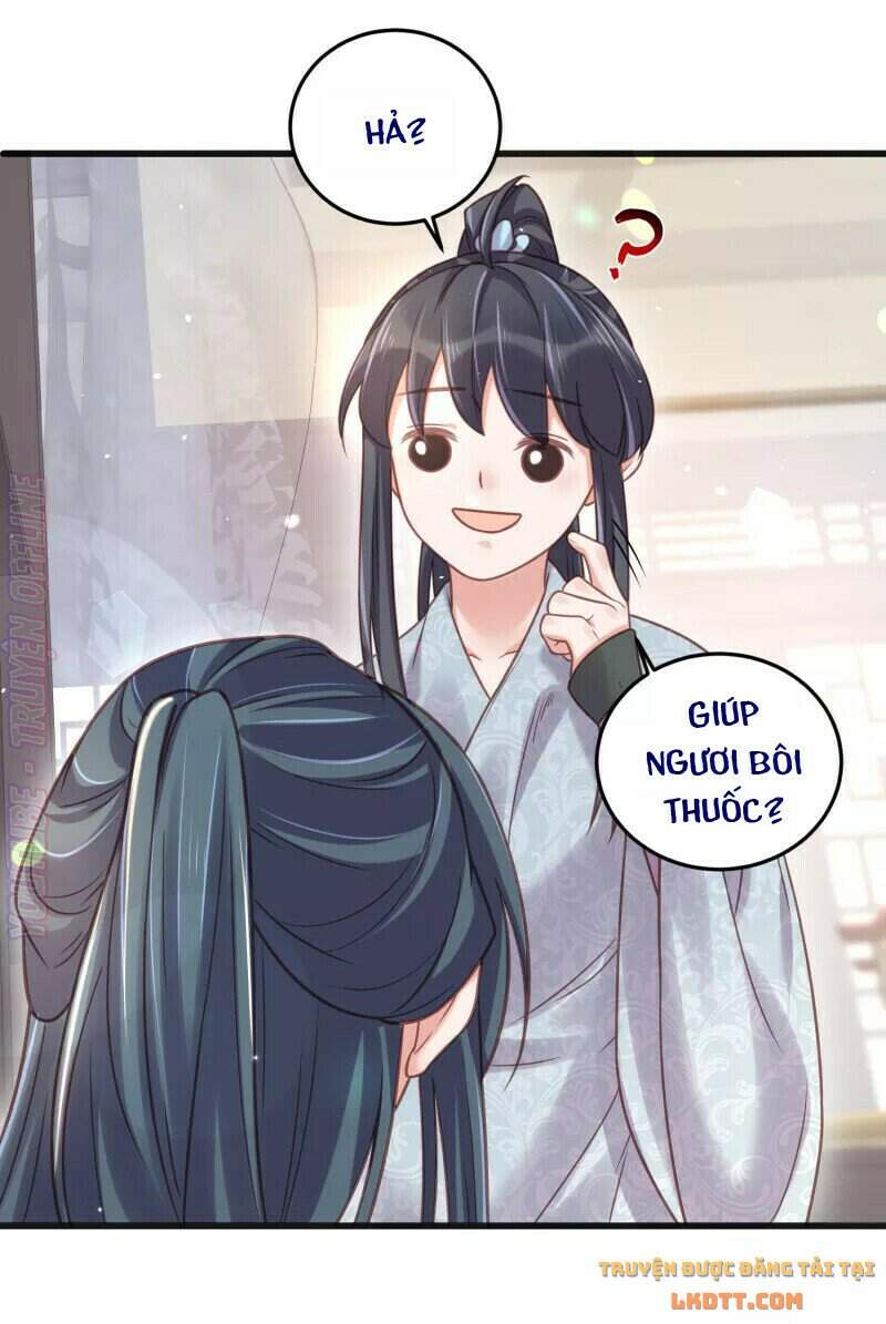 Nhật Kí Học Tập Của Hắc Liên Hoa Chapter 36 - Trang 2