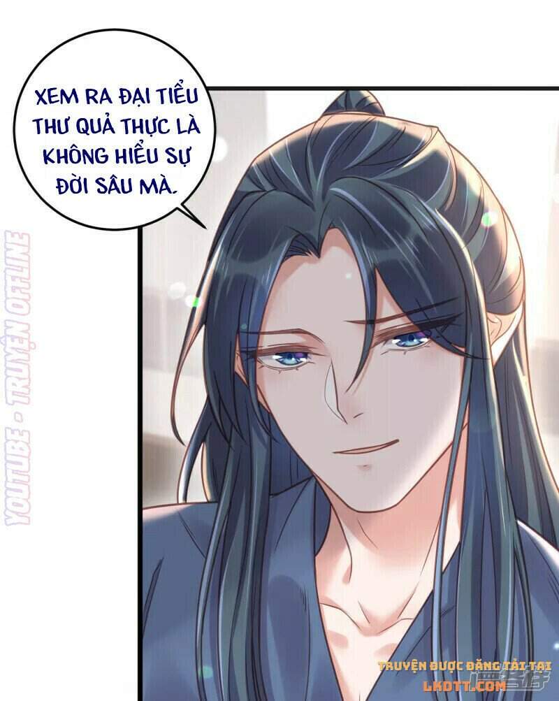 Nhật Kí Học Tập Của Hắc Liên Hoa Chapter 36 - Trang 2