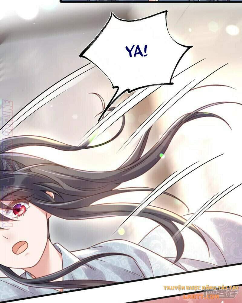 Nhật Kí Học Tập Của Hắc Liên Hoa Chapter 36 - Trang 2