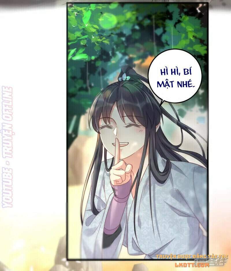 Nhật Kí Học Tập Của Hắc Liên Hoa Chapter 36 - Trang 2