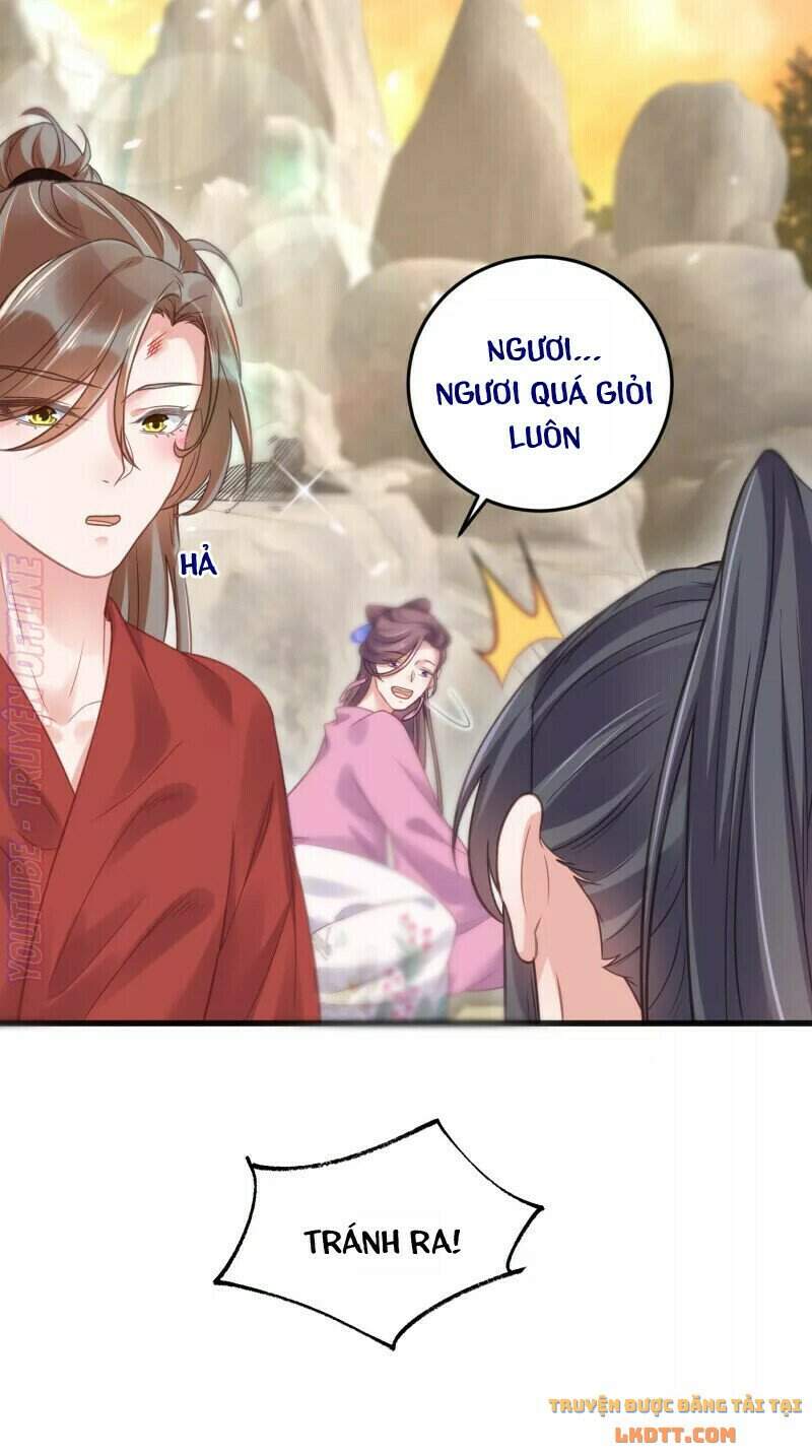 Nhật Kí Học Tập Của Hắc Liên Hoa Chapter 36 - Trang 2