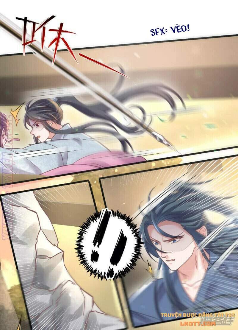 Nhật Kí Học Tập Của Hắc Liên Hoa Chapter 36 - Trang 2