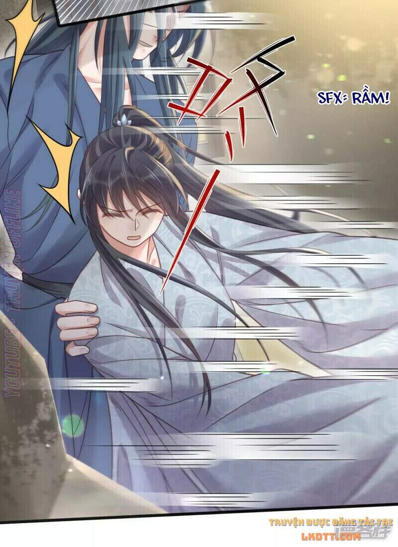 Nhật Kí Học Tập Của Hắc Liên Hoa Chapter 36 - Trang 2