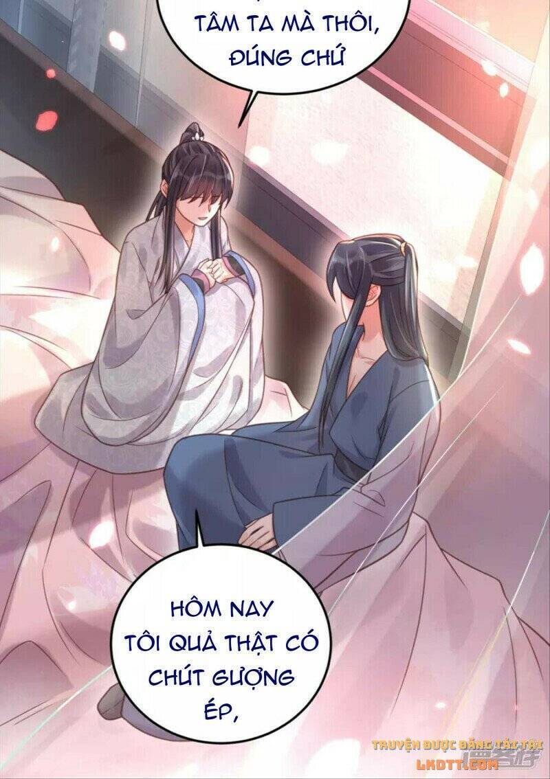 Nhật Kí Học Tập Của Hắc Liên Hoa Chapter 37 - Trang 2