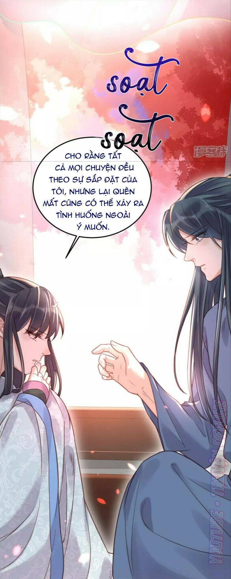 Nhật Kí Học Tập Của Hắc Liên Hoa Chapter 37 - Trang 2