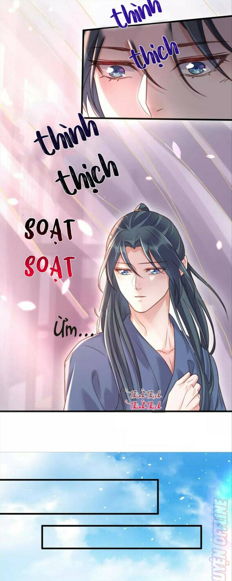 Nhật Kí Học Tập Của Hắc Liên Hoa Chapter 37 - Trang 2