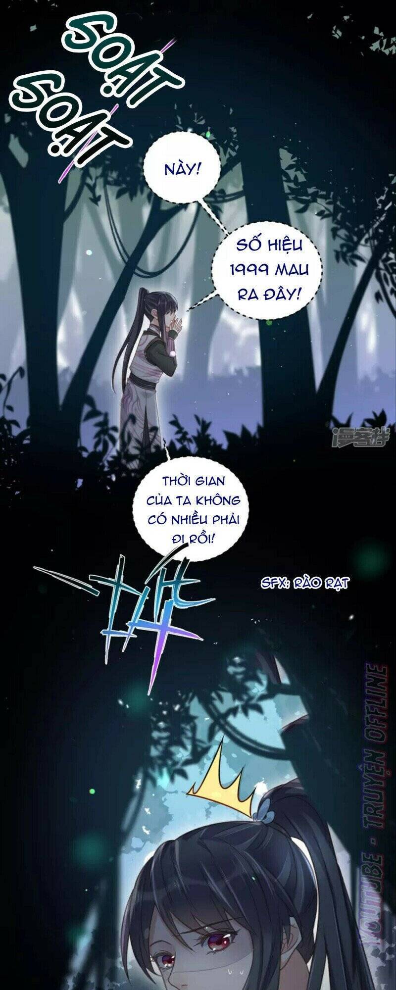 Nhật Kí Học Tập Của Hắc Liên Hoa Chapter 37 - Trang 2