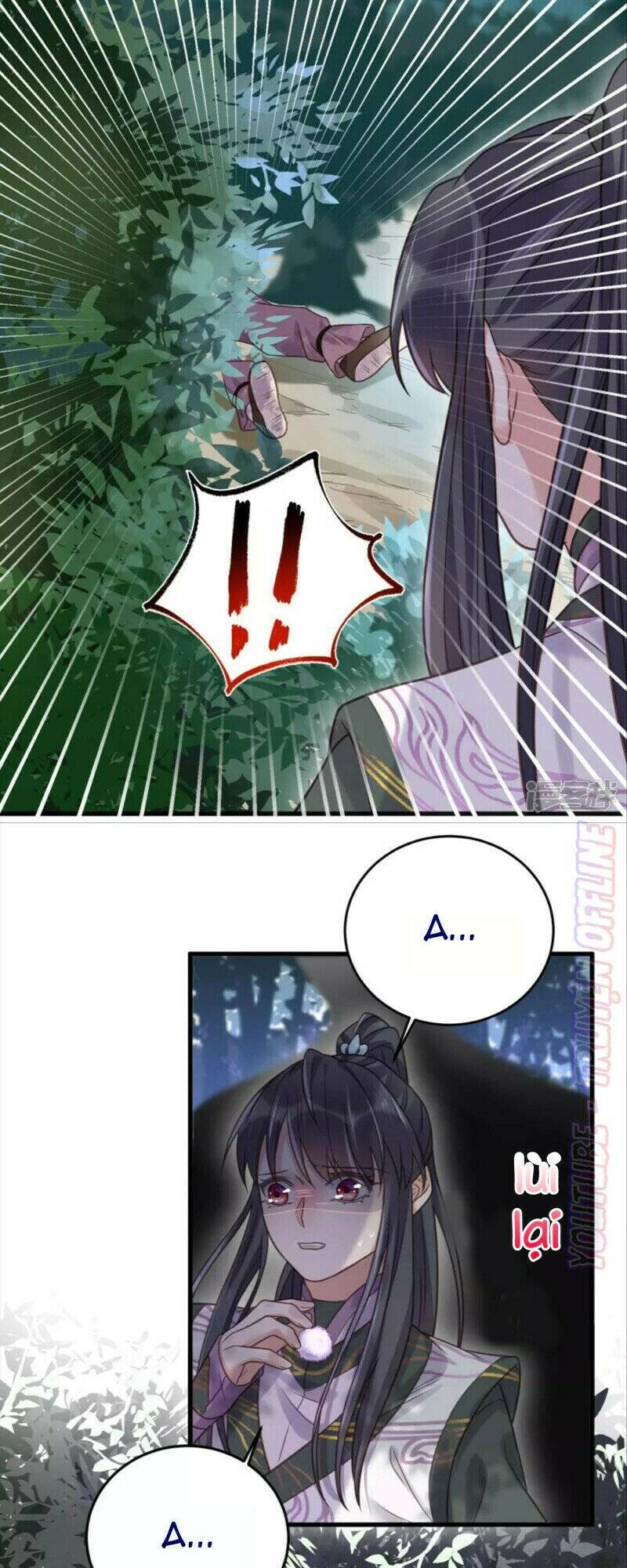 Nhật Kí Học Tập Của Hắc Liên Hoa Chapter 37 - Trang 2