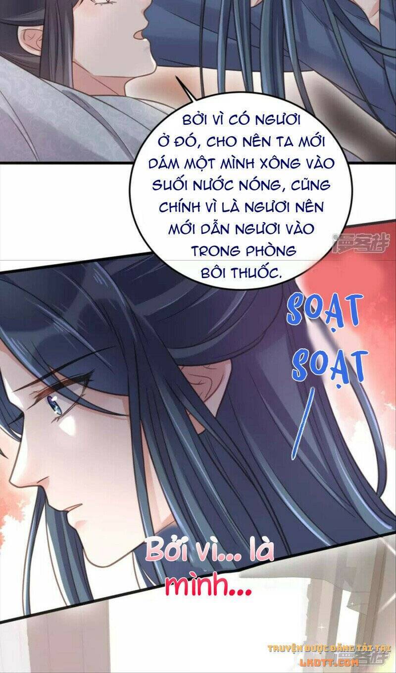 Nhật Kí Học Tập Của Hắc Liên Hoa Chapter 37 - Trang 2