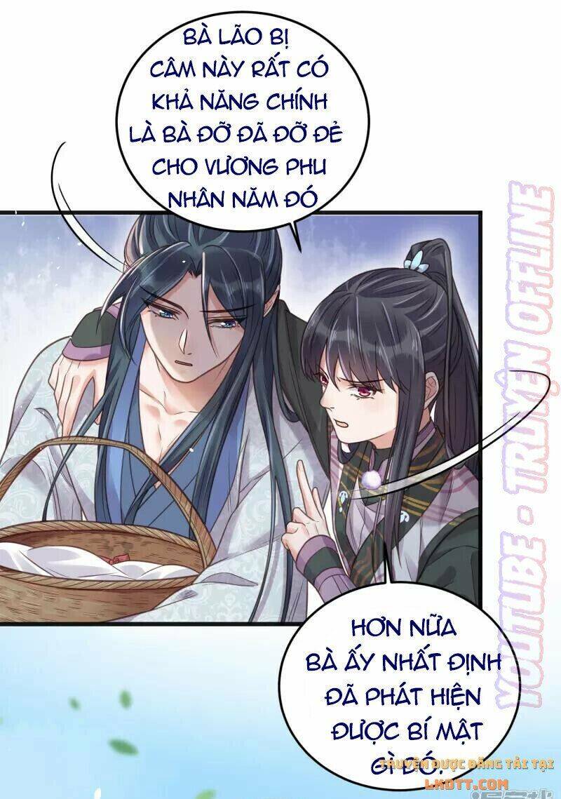 Nhật Kí Học Tập Của Hắc Liên Hoa Chapter 38 - Trang 2