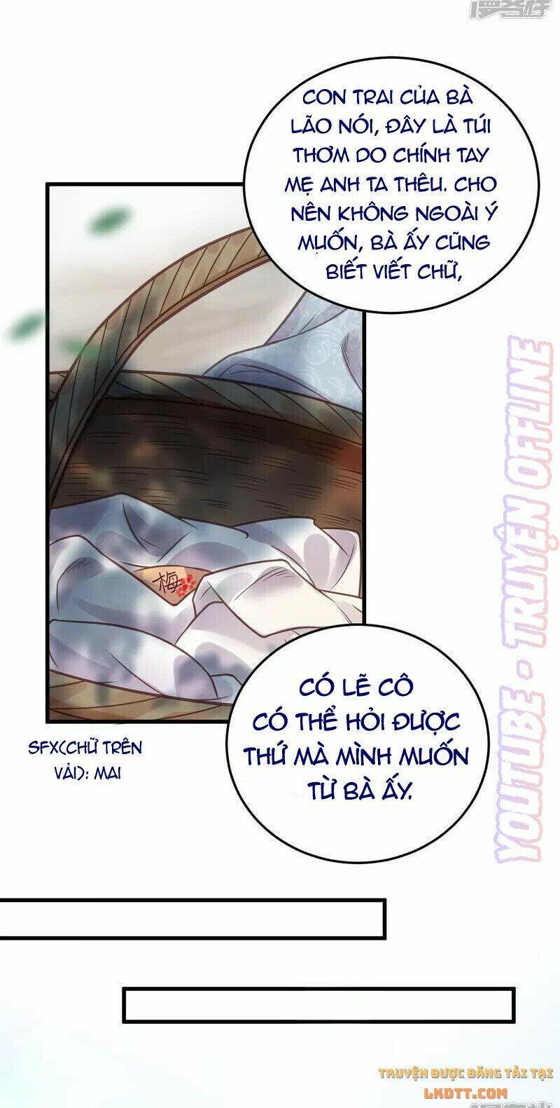 Nhật Kí Học Tập Của Hắc Liên Hoa Chapter 38 - Trang 2