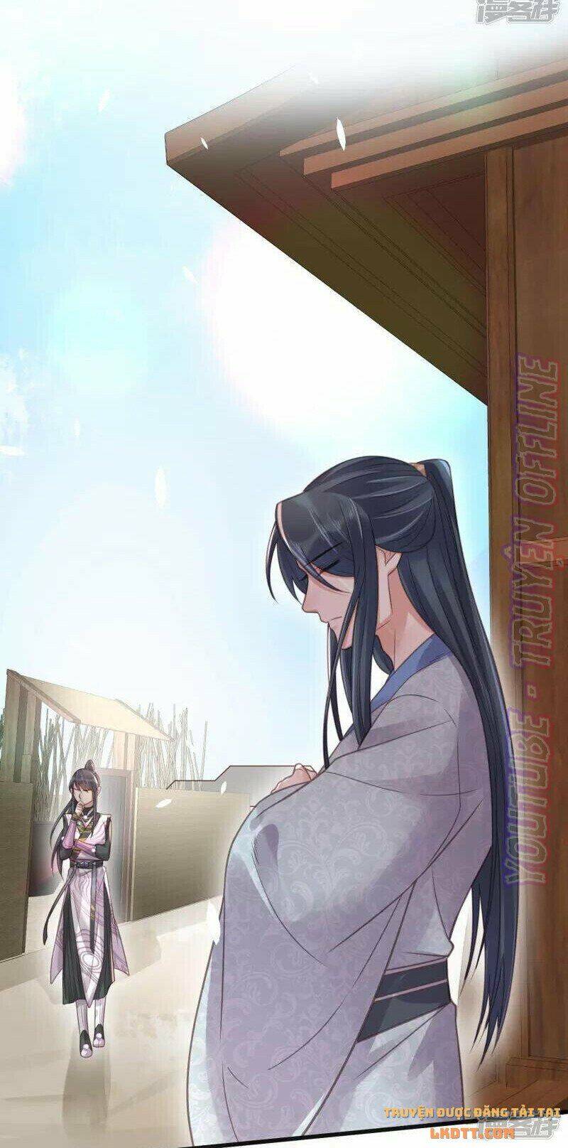 Nhật Kí Học Tập Của Hắc Liên Hoa Chapter 38 - Trang 2