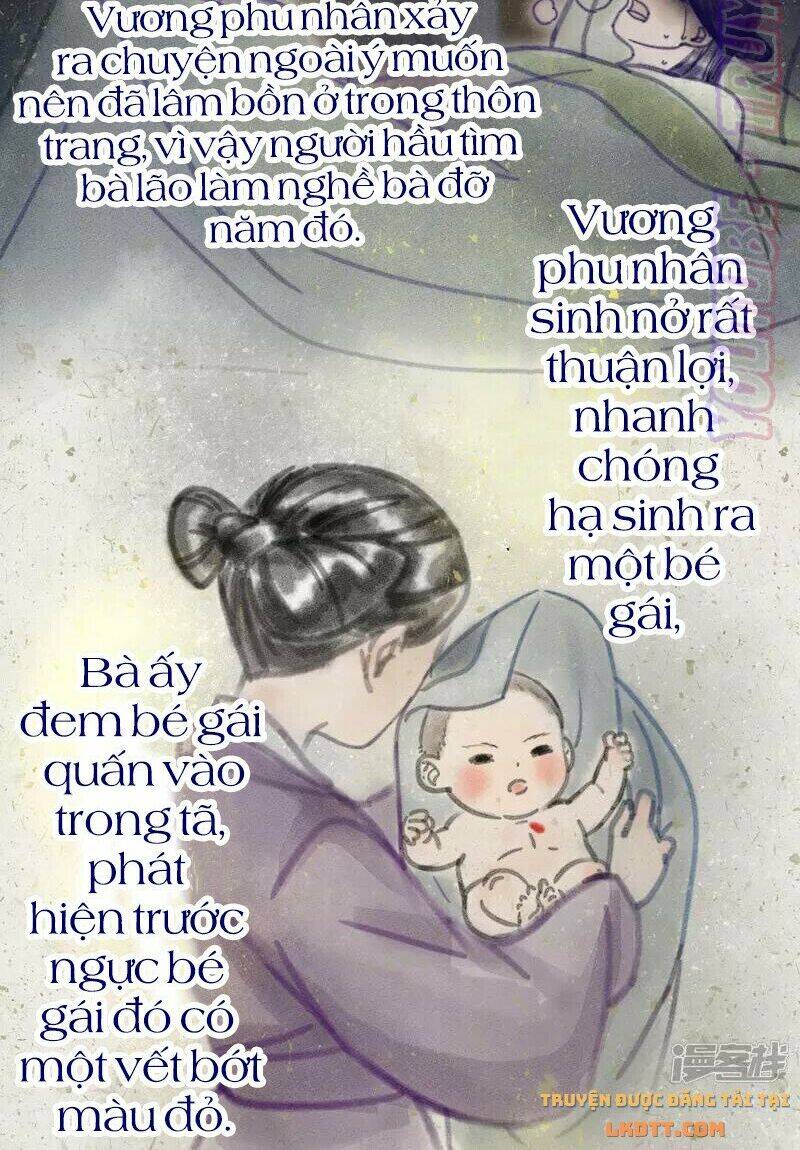 Nhật Kí Học Tập Của Hắc Liên Hoa Chapter 38 - Trang 2