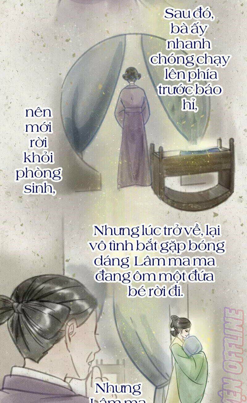 Nhật Kí Học Tập Của Hắc Liên Hoa Chapter 38 - Trang 2