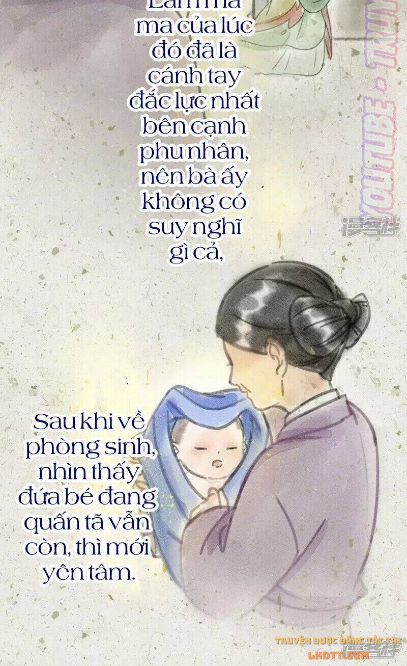 Nhật Kí Học Tập Của Hắc Liên Hoa Chapter 38 - Trang 2