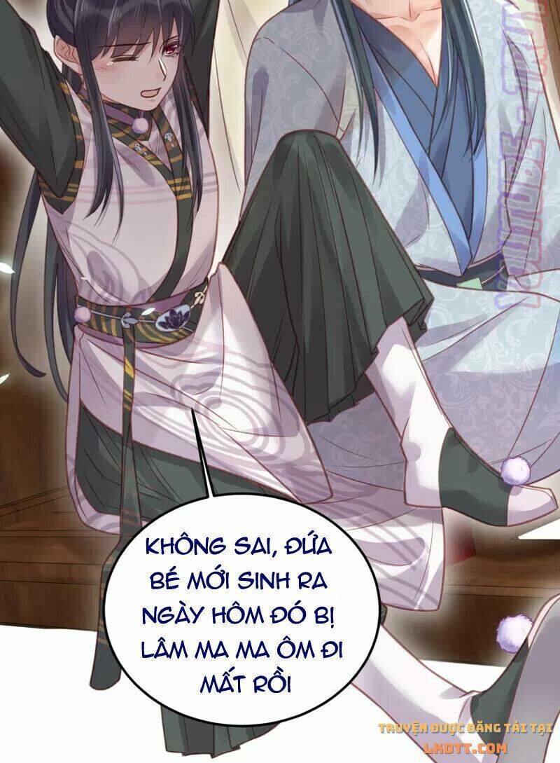 Nhật Kí Học Tập Của Hắc Liên Hoa Chapter 38 - Trang 2