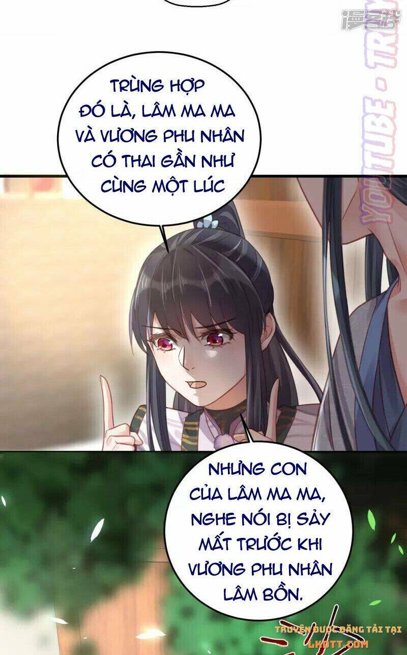 Nhật Kí Học Tập Của Hắc Liên Hoa Chapter 38 - Trang 2