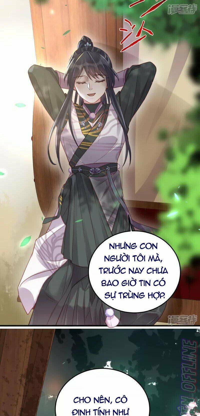 Nhật Kí Học Tập Của Hắc Liên Hoa Chapter 38 - Trang 2