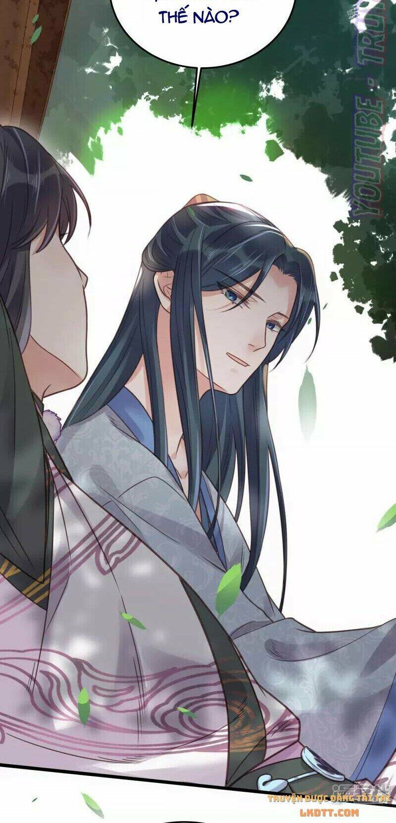 Nhật Kí Học Tập Của Hắc Liên Hoa Chapter 38 - Trang 2