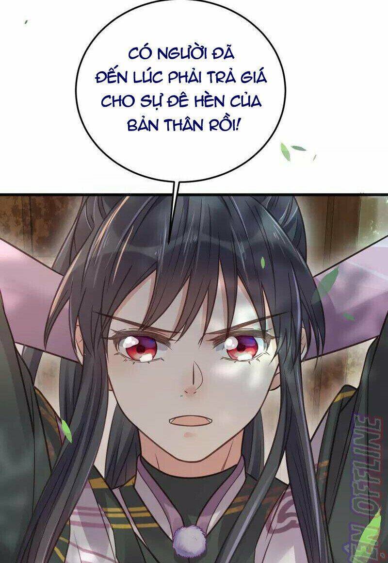 Nhật Kí Học Tập Của Hắc Liên Hoa Chapter 38 - Trang 2