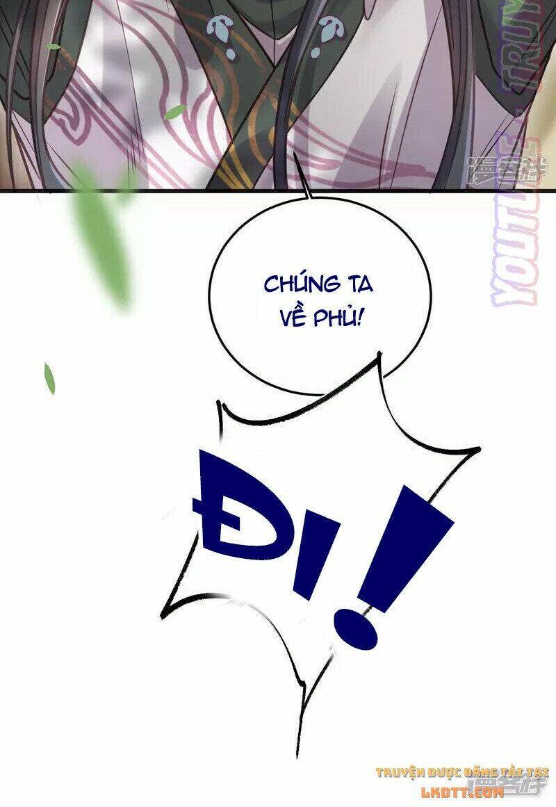 Nhật Kí Học Tập Của Hắc Liên Hoa Chapter 38 - Trang 2