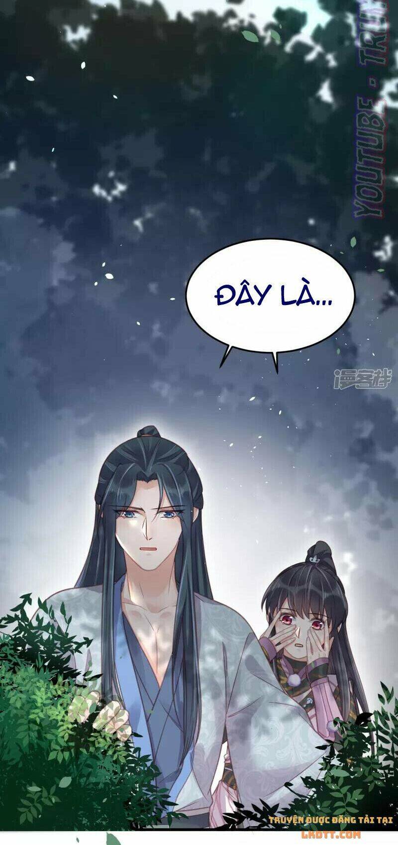 Nhật Kí Học Tập Của Hắc Liên Hoa Chapter 38 - Trang 2