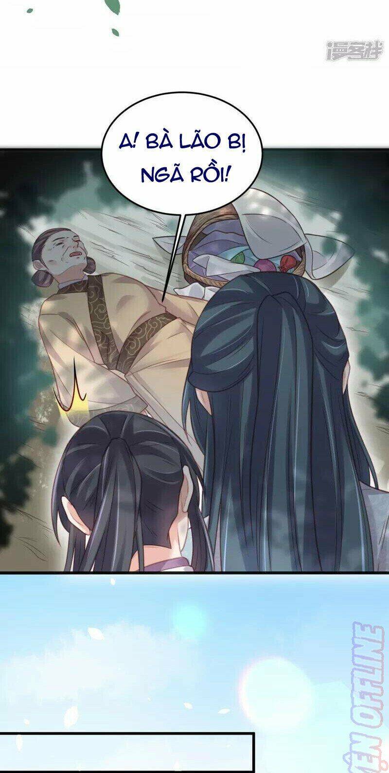 Nhật Kí Học Tập Của Hắc Liên Hoa Chapter 38 - Trang 2