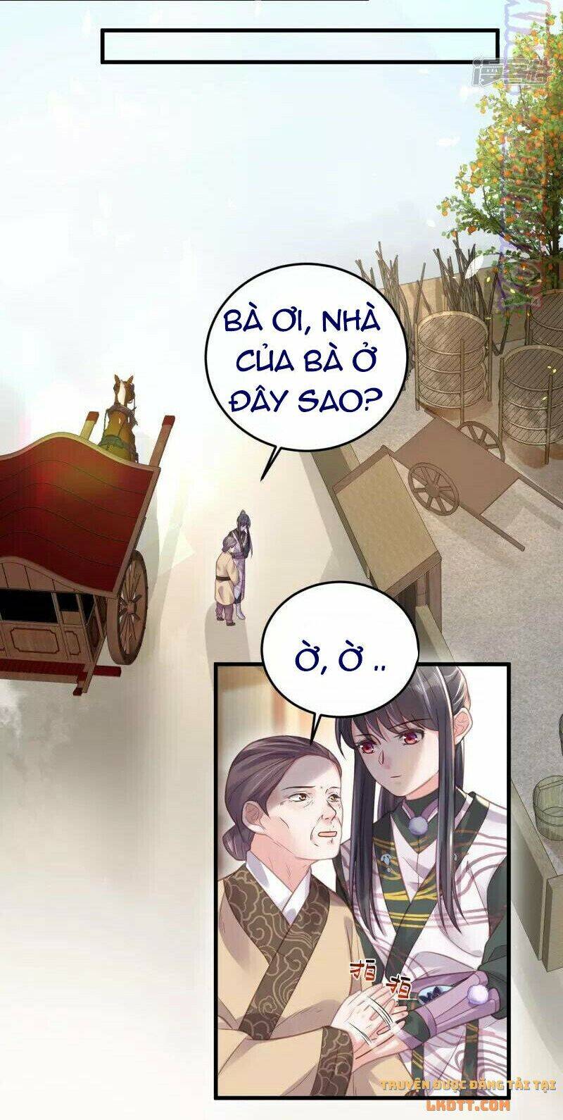 Nhật Kí Học Tập Của Hắc Liên Hoa Chapter 38 - Trang 2