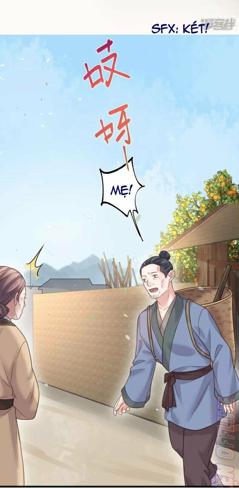 Nhật Kí Học Tập Của Hắc Liên Hoa Chapter 38 - Trang 2