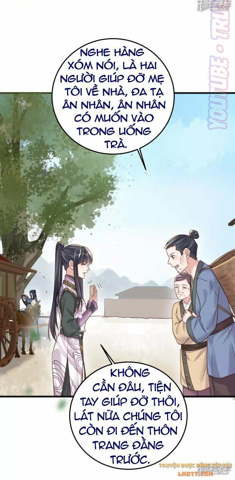 Nhật Kí Học Tập Của Hắc Liên Hoa Chapter 38 - Trang 2