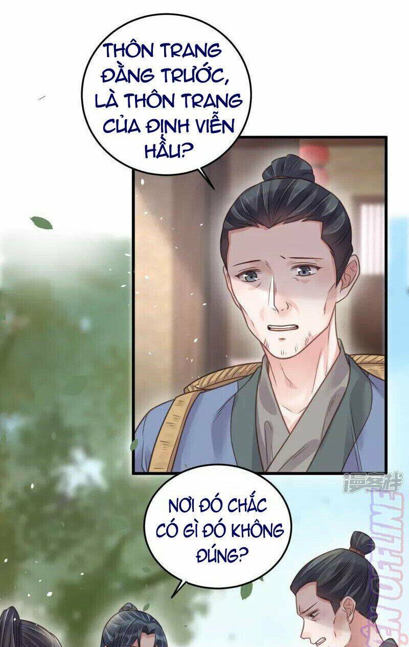 Nhật Kí Học Tập Của Hắc Liên Hoa Chapter 38 - Trang 2