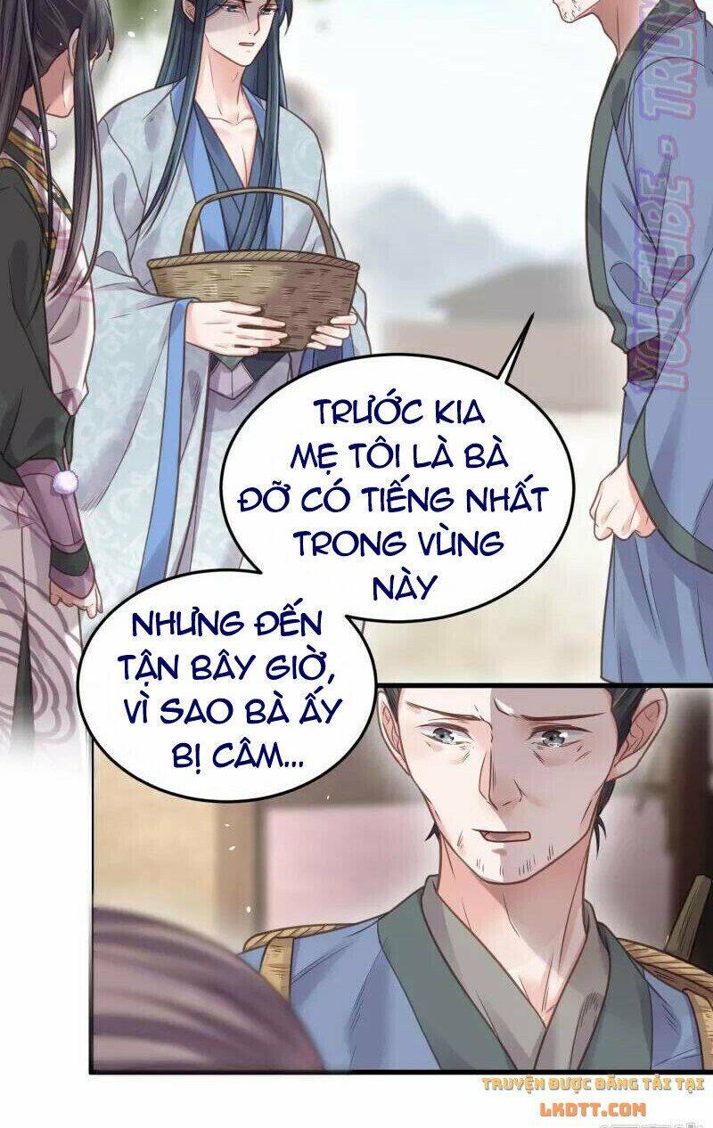 Nhật Kí Học Tập Của Hắc Liên Hoa Chapter 38 - Trang 2