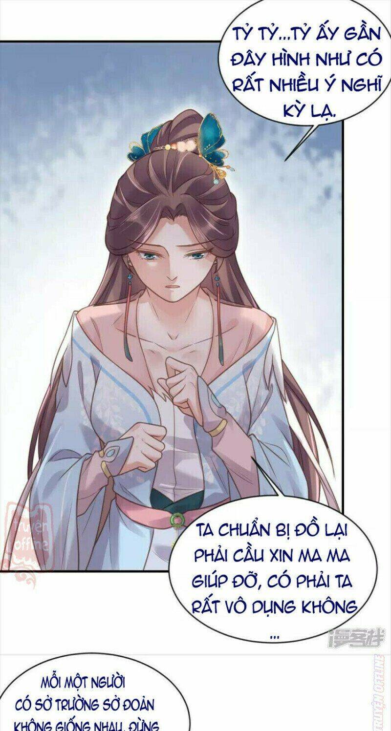 Nhật Kí Học Tập Của Hắc Liên Hoa Chapter 39 - Trang 2