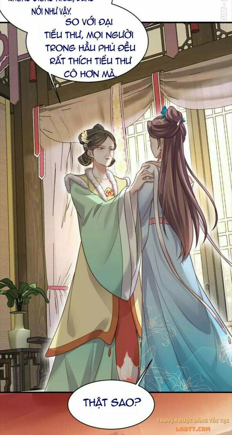 Nhật Kí Học Tập Của Hắc Liên Hoa Chapter 39 - Trang 2