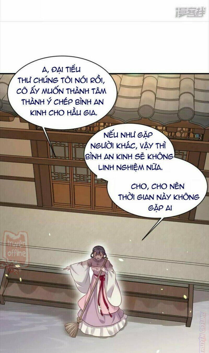 Nhật Kí Học Tập Của Hắc Liên Hoa Chapter 39 - Trang 2