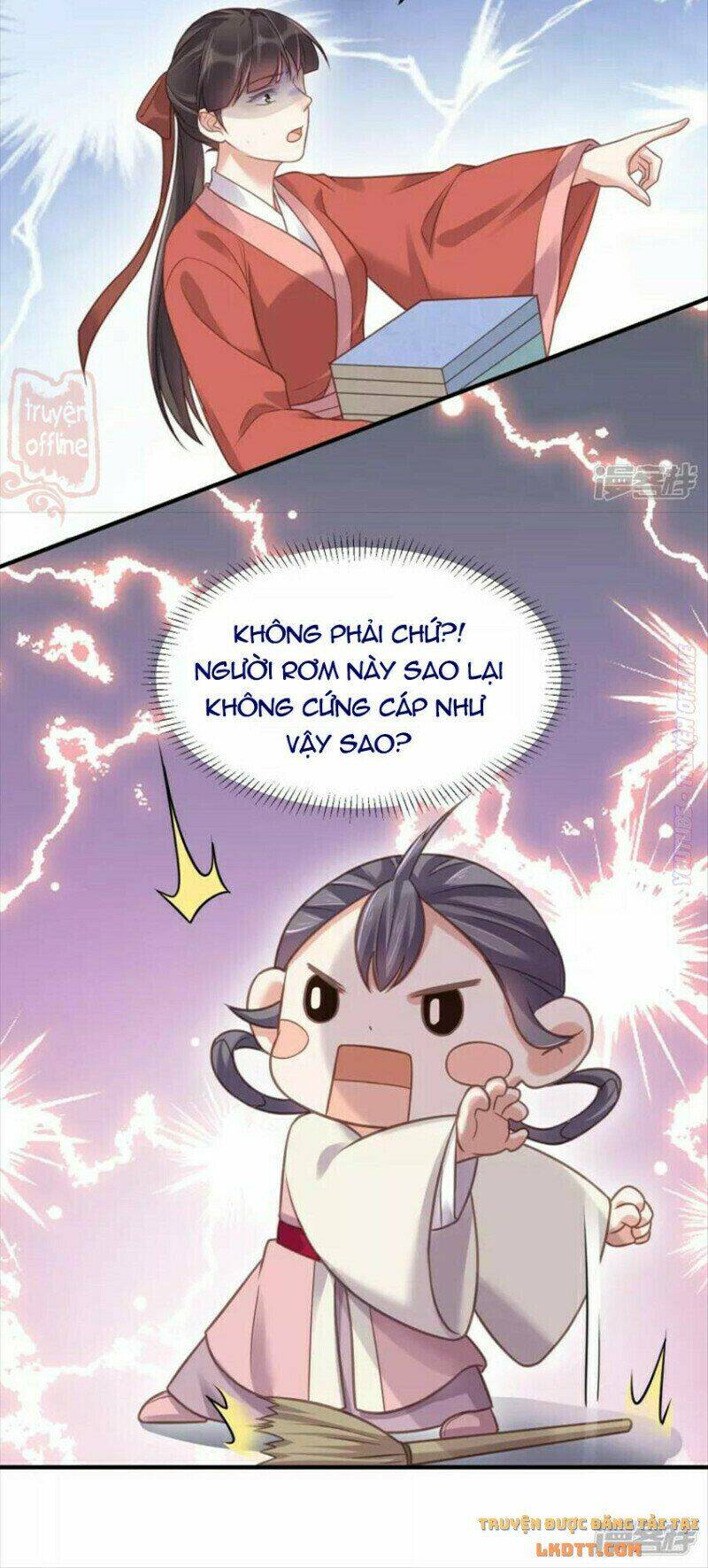 Nhật Kí Học Tập Của Hắc Liên Hoa Chapter 39 - Trang 2