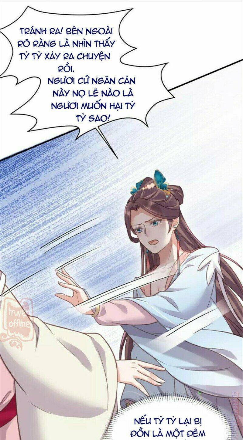 Nhật Kí Học Tập Của Hắc Liên Hoa Chapter 39 - Trang 2