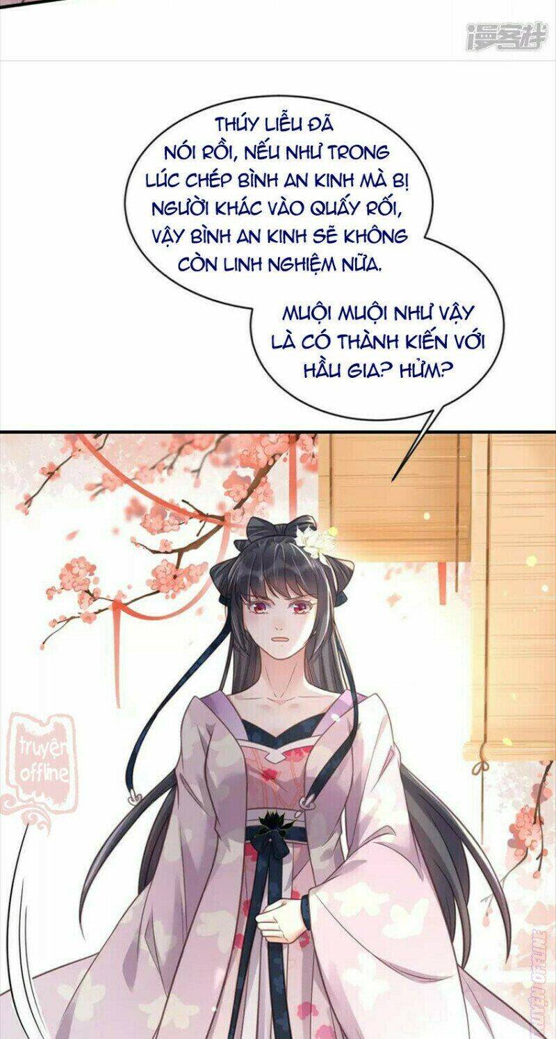 Nhật Kí Học Tập Của Hắc Liên Hoa Chapter 39 - Trang 2