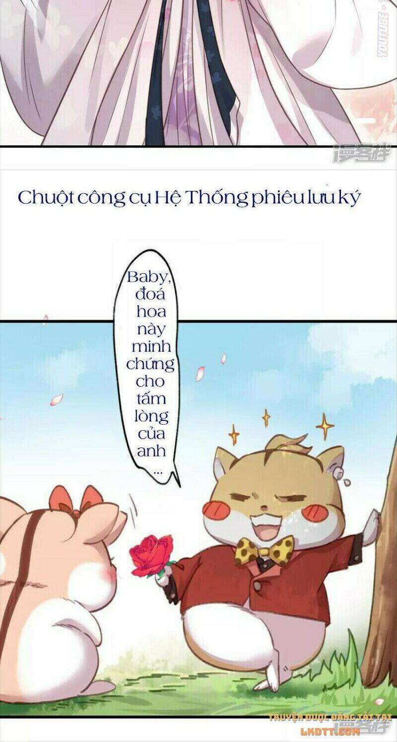 Nhật Kí Học Tập Của Hắc Liên Hoa Chapter 39 - Trang 2