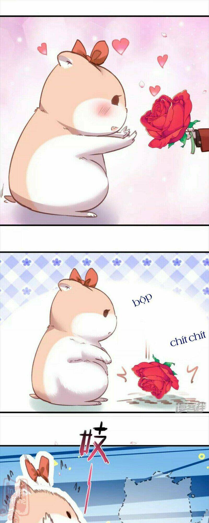 Nhật Kí Học Tập Của Hắc Liên Hoa Chapter 39 - Trang 2