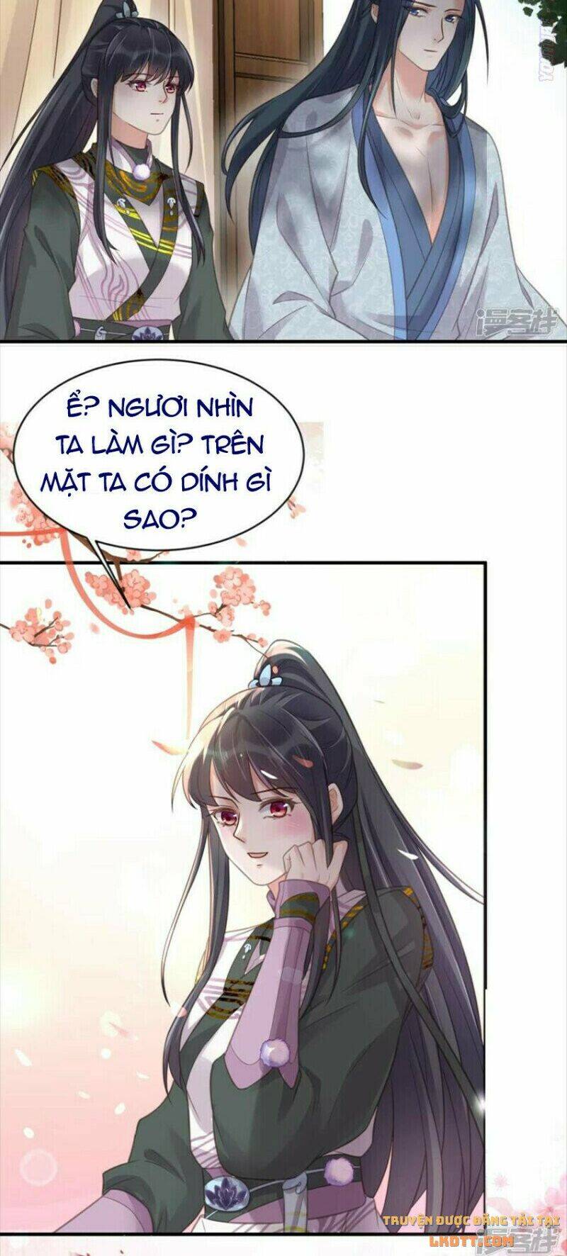 Nhật Kí Học Tập Của Hắc Liên Hoa Chapter 39 - Trang 2