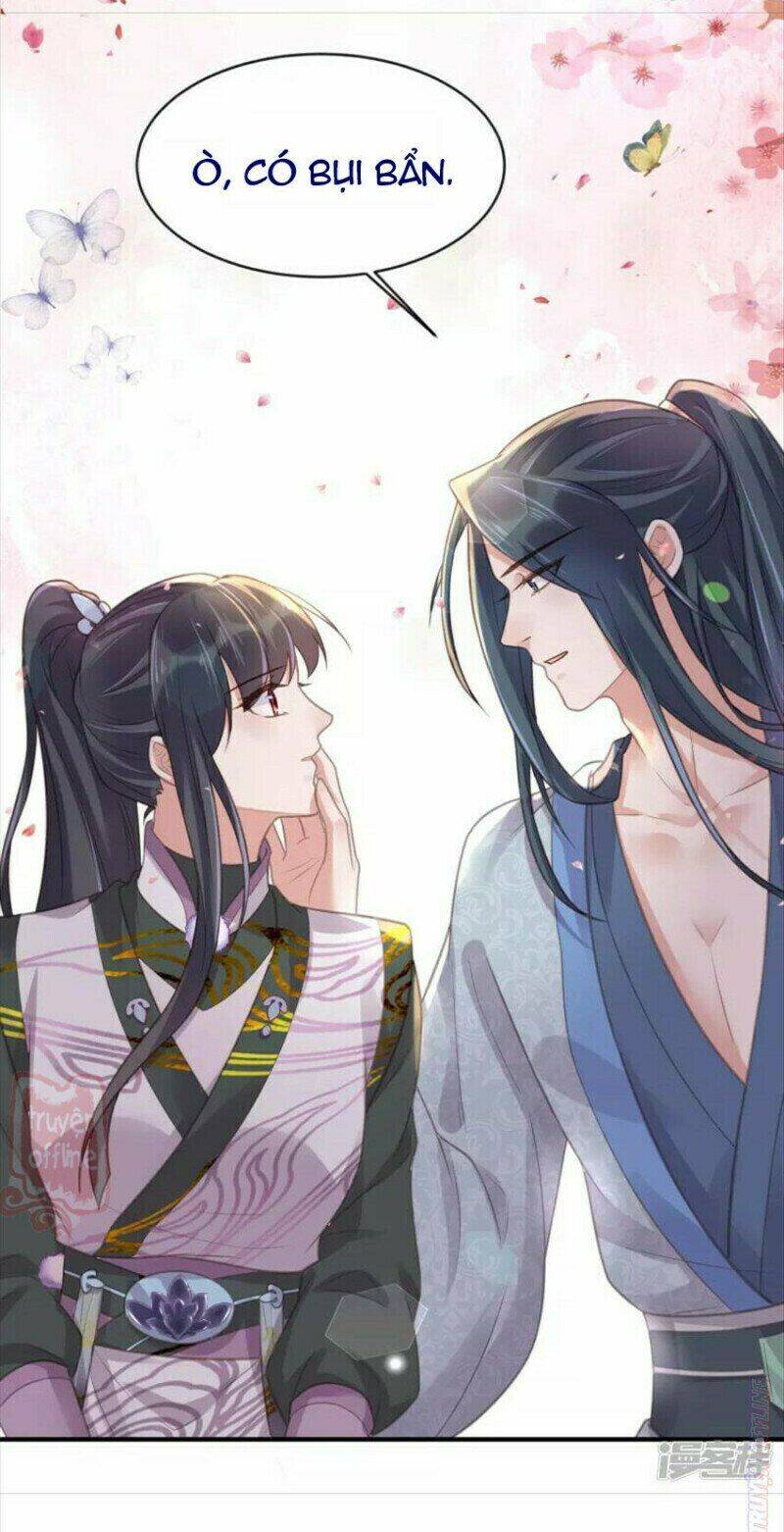 Nhật Kí Học Tập Của Hắc Liên Hoa Chapter 39 - Trang 2