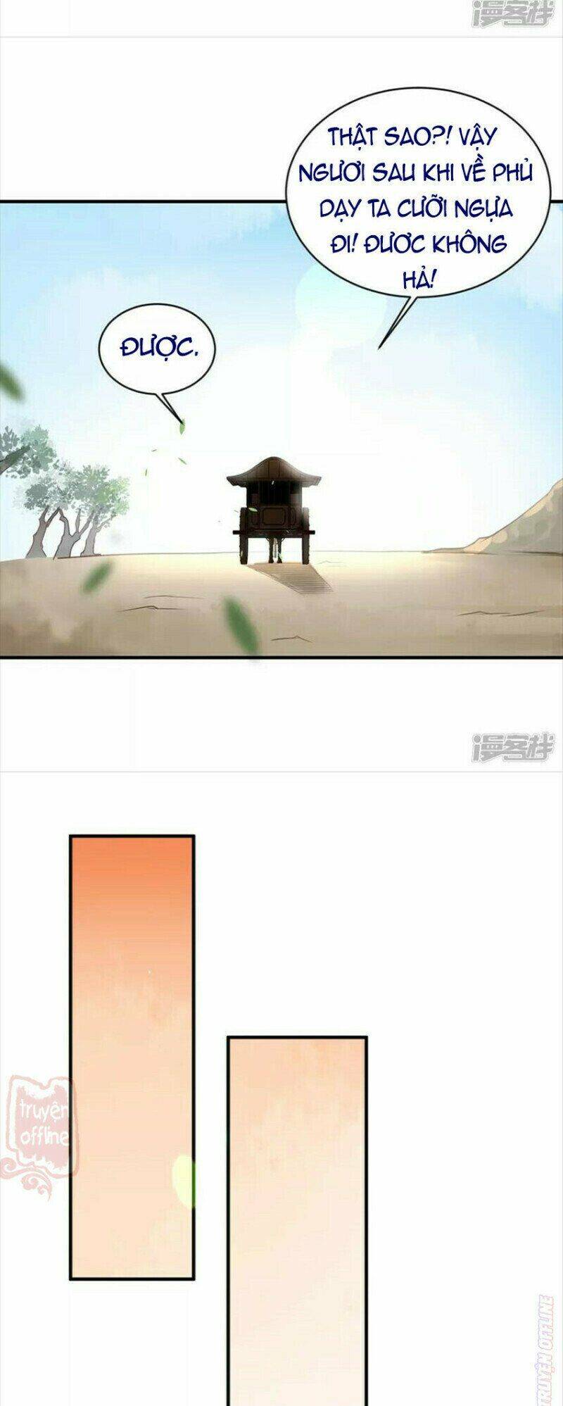 Nhật Kí Học Tập Của Hắc Liên Hoa Chapter 39 - Trang 2