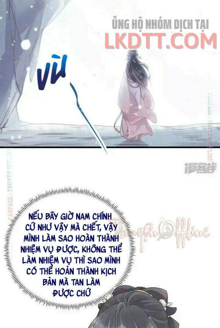 Nhật Kí Học Tập Của Hắc Liên Hoa Chapter 4 - Trang 2